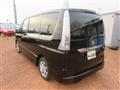 2012 Nissan Serena