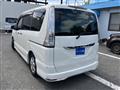 2013 Nissan Serena