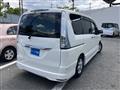 2013 Nissan Serena