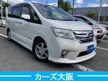 2013 Nissan Serena