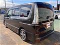 2014 Nissan Serena