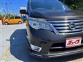 2014 Nissan Serena