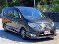 2014 Nissan Serena