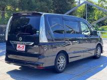 2014 Nissan Serena
