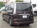 2015 Nissan Serena