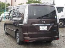 2015 Nissan Serena