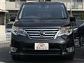 2015 Nissan Serena