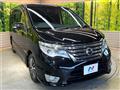 2014 Nissan Serena