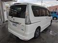 2015 Nissan Serena
