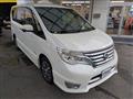 2015 Nissan Serena