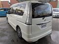 2015 Nissan Serena