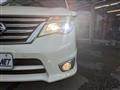 2015 Nissan Serena