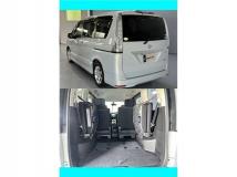 2012 Nissan Serena