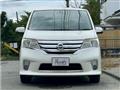 2013 Nissan Serena