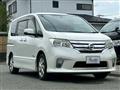 2013 Nissan Serena