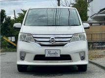 2013 Nissan Serena