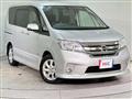 2013 Nissan Serena