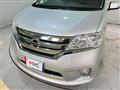 2013 Nissan Serena