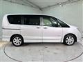 2013 Nissan Serena