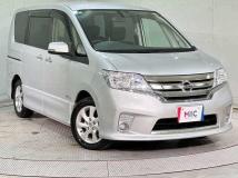 2013 Nissan Serena
