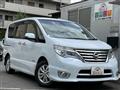 2014 Nissan Serena