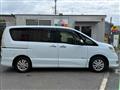 2014 Nissan Serena