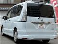 2014 Nissan Serena