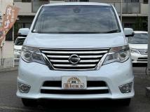 2014 Nissan Serena