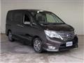 2015 Nissan Serena