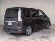 2015 Nissan Serena