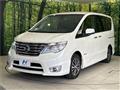 2014 Nissan Serena