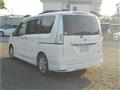 2013 Nissan Serena
