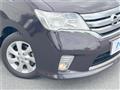 2013 Nissan Serena