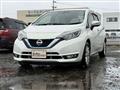 2016 Nissan Note