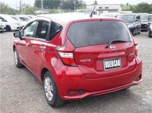 2017 Nissan Note
