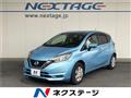 2018 Nissan Note