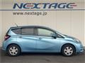 2018 Nissan Note