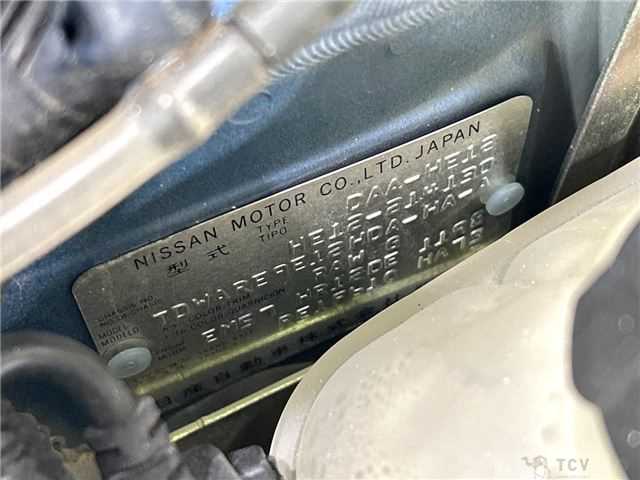 2018 Nissan Note