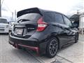 2018 Nissan Note