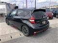 2018 Nissan Note