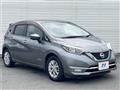 2018 Nissan Note