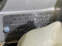 2019 Nissan Note