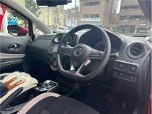 2018 Nissan Note