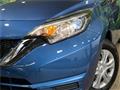 2018 Nissan Note
