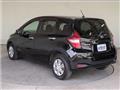 2016 Nissan Note