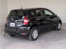 2016 Nissan Note