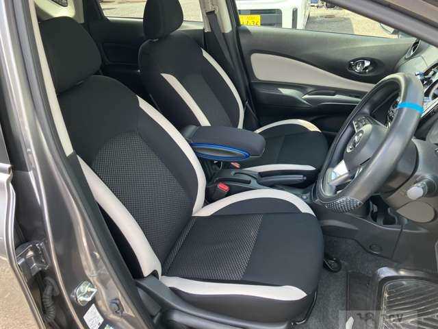 2018 Nissan Note