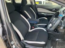 2018 Nissan Note