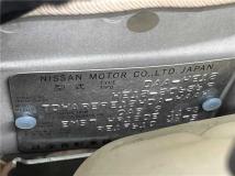 2018 Nissan Note