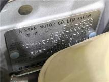 2019 Nissan Note